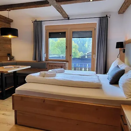 Apartment Bergidyll 8 By Alpenidyll Ramsau am Dachstein