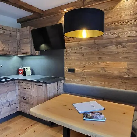 Bergidyll 8 By Alpenidyll Apartment *
