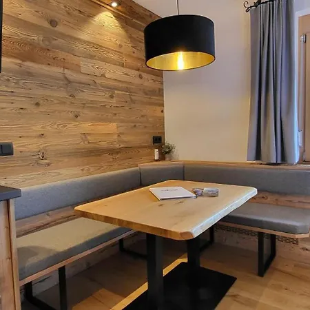 Bergidyll 8 By Alpenidyll Apartment Ramsau am Dachstein